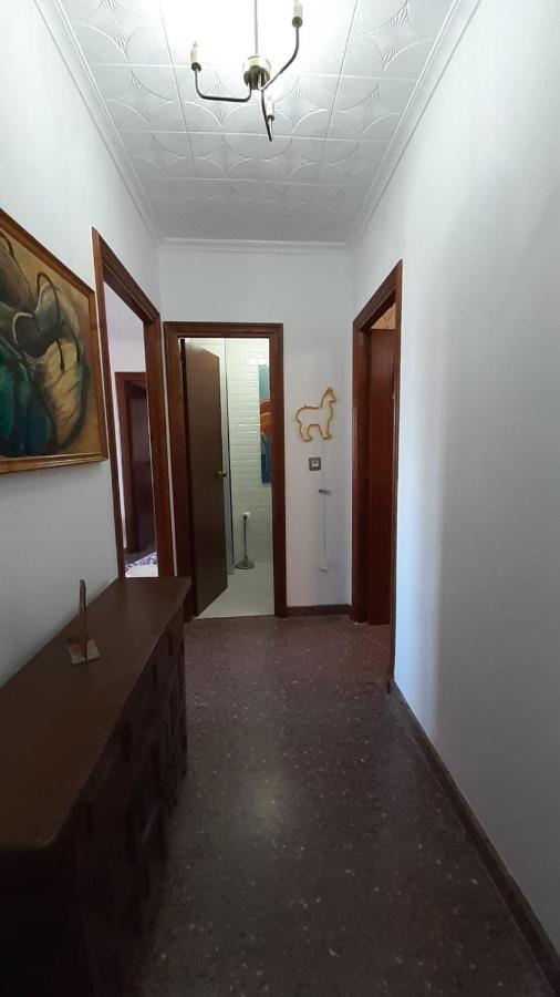 El Molino De Viento Flat Apartment San Pedro del Pinatar Exterior foto