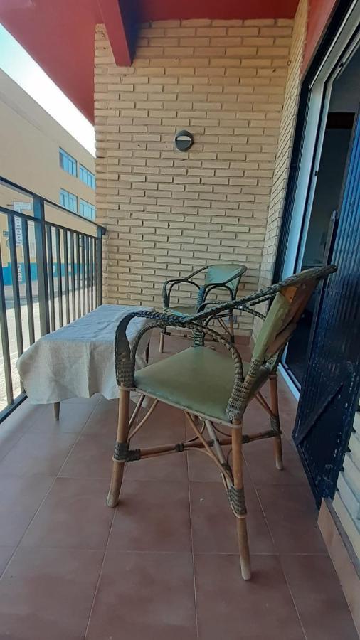 El Molino De Viento Flat Apartment San Pedro del Pinatar Exterior foto