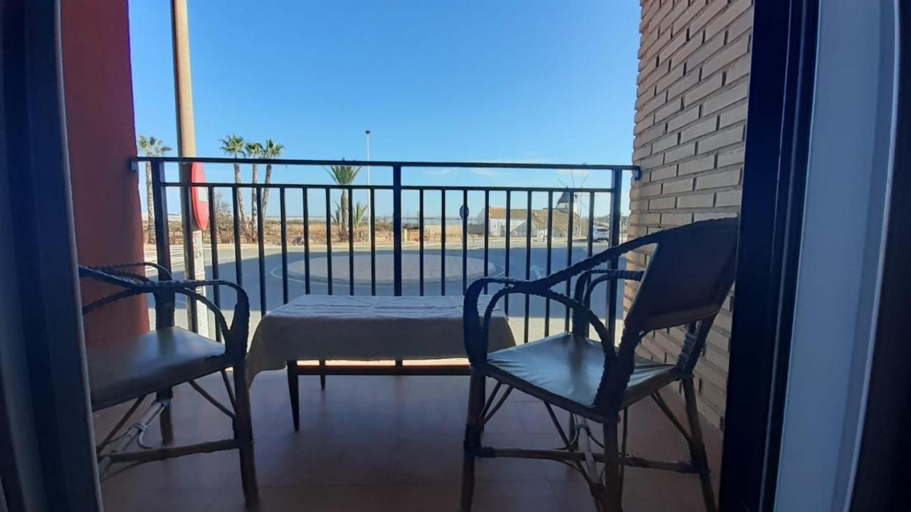 El Molino De Viento Flat Apartment San Pedro del Pinatar Exterior foto